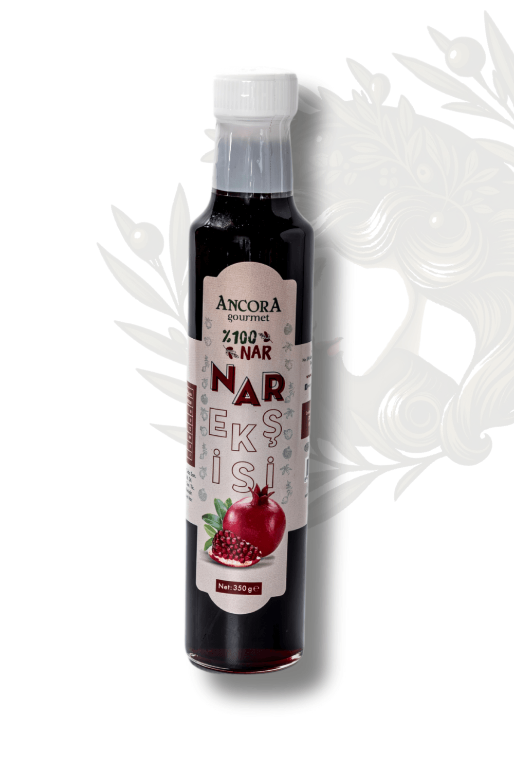 ANCORA 350 GR.%100 NAR EKŞİSİ