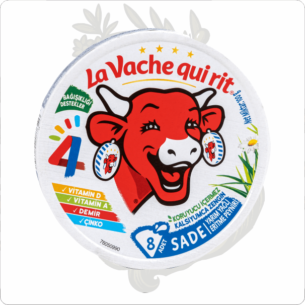 KARPER LAVACHE 8 Lİ