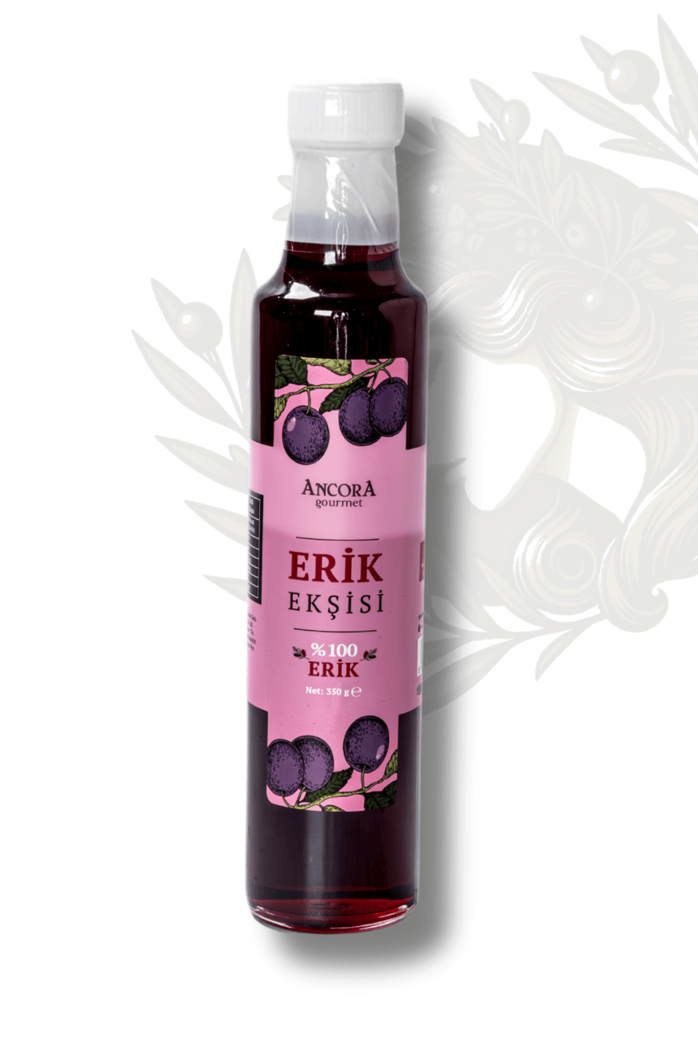 ANCORA 350 GR ERİK EKŞİSİ