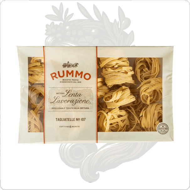 RUMMO TAGLIATELLE 500 GR