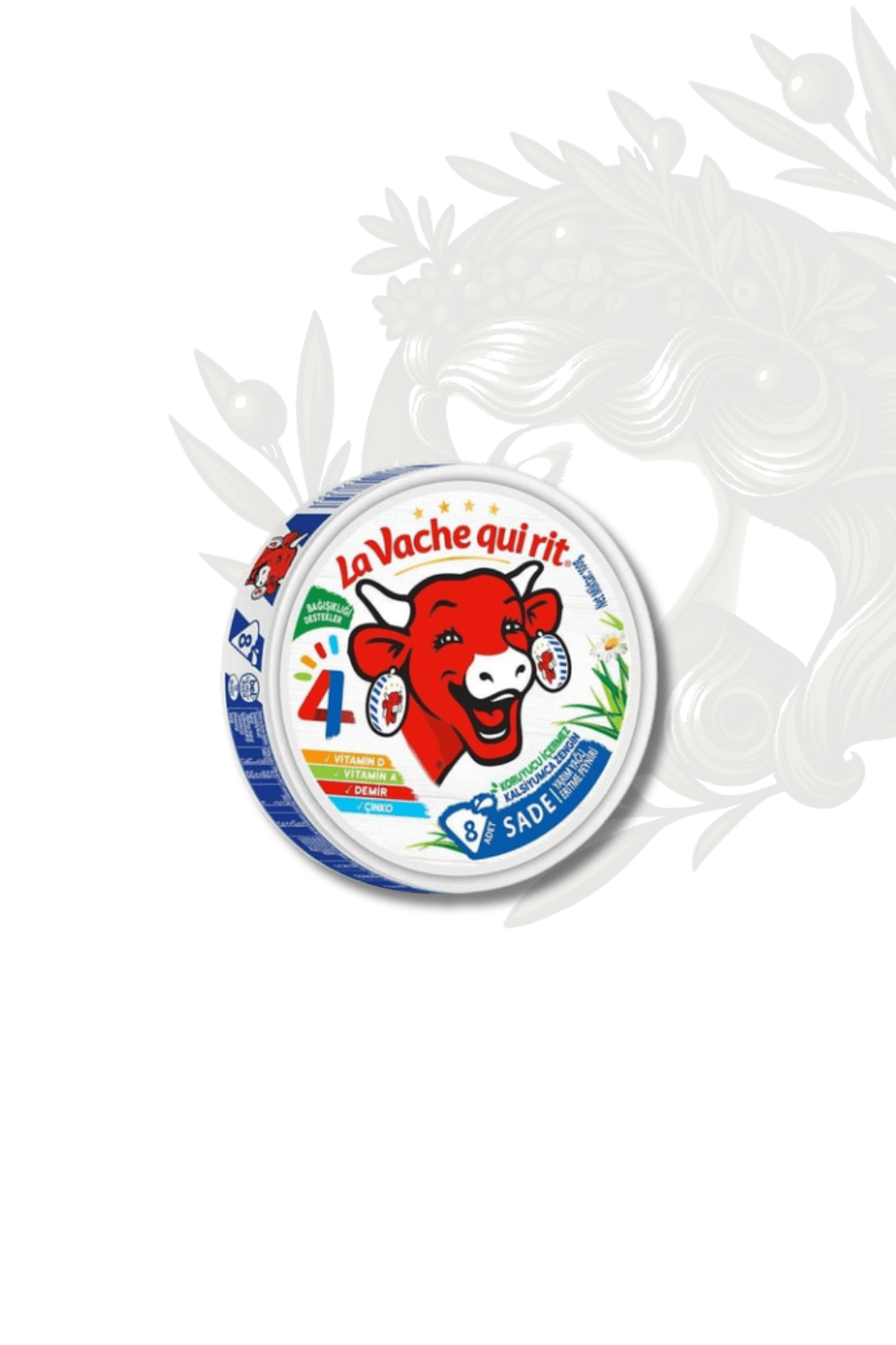 KARPER LAVACHE 8 Lİ