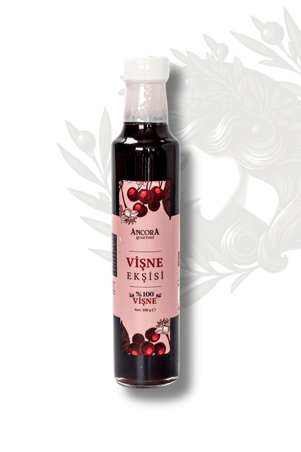ANCORA 350 GR VİŞNE EKŞİSİ