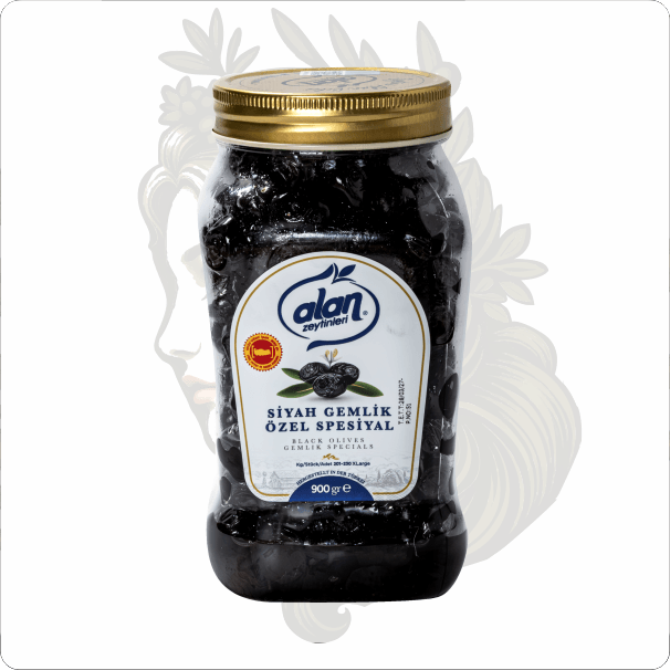 ALAN 900 GR TUZSUZ KURU SELE (351-380)