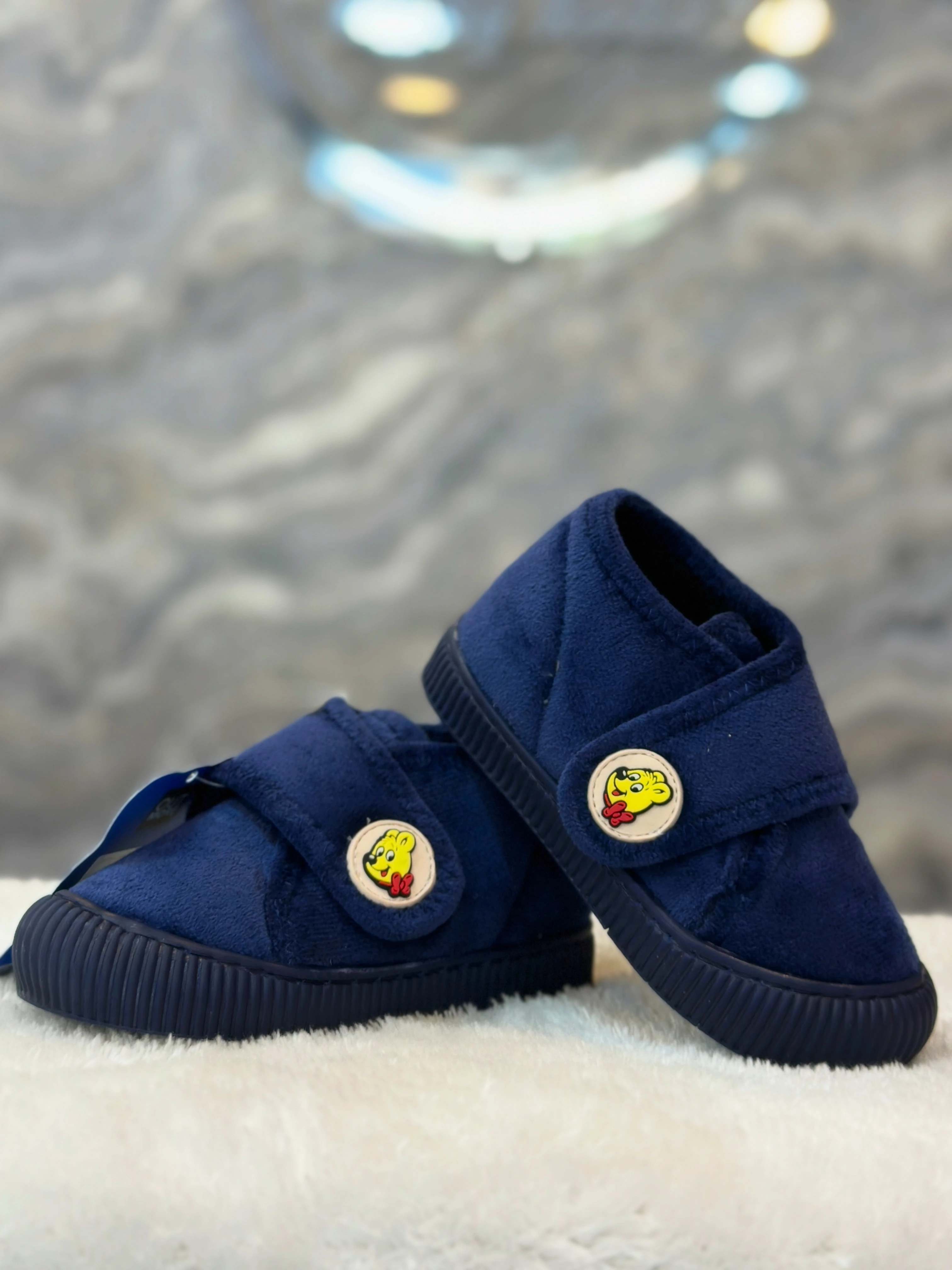 Haribo marka Kreş/Anaokulu ayakkabısı