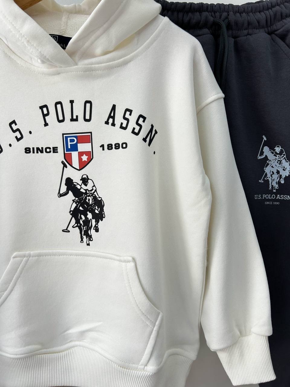 Polo takım 5/14 yaş arasında