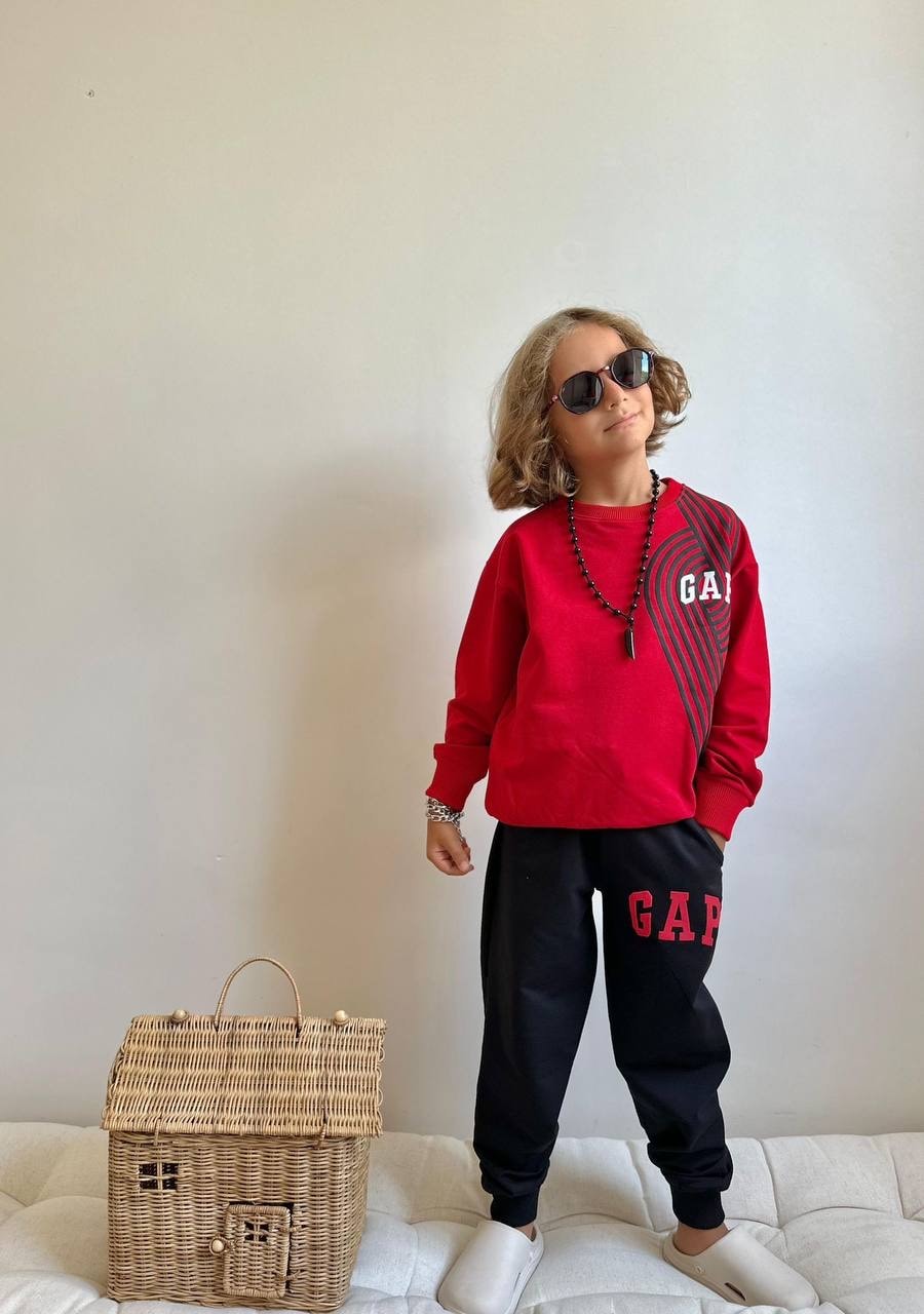 GAP TAKIM 