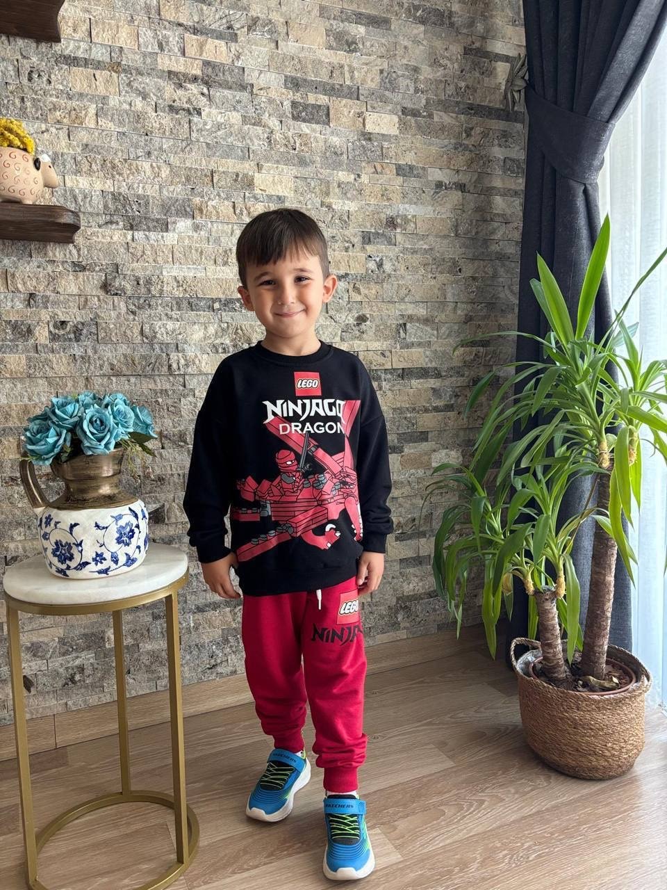 LEGO TAKIM 