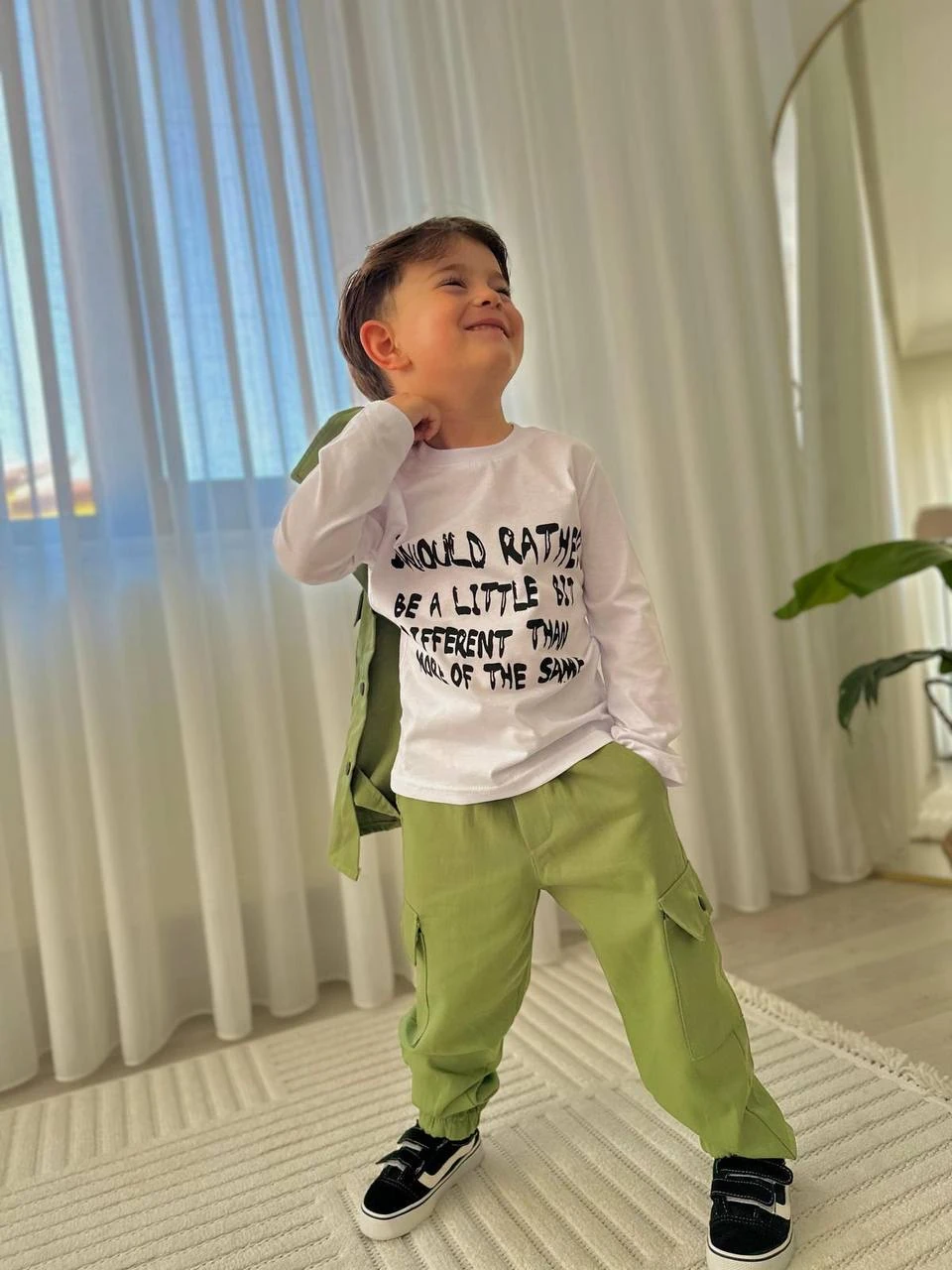 3’LÜ TARZ RAKOM ERKEK