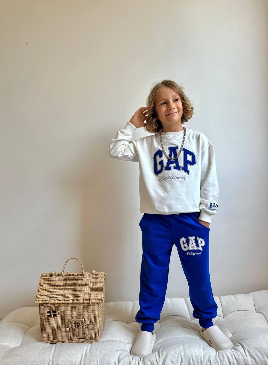 GAP TAKIM 2’li