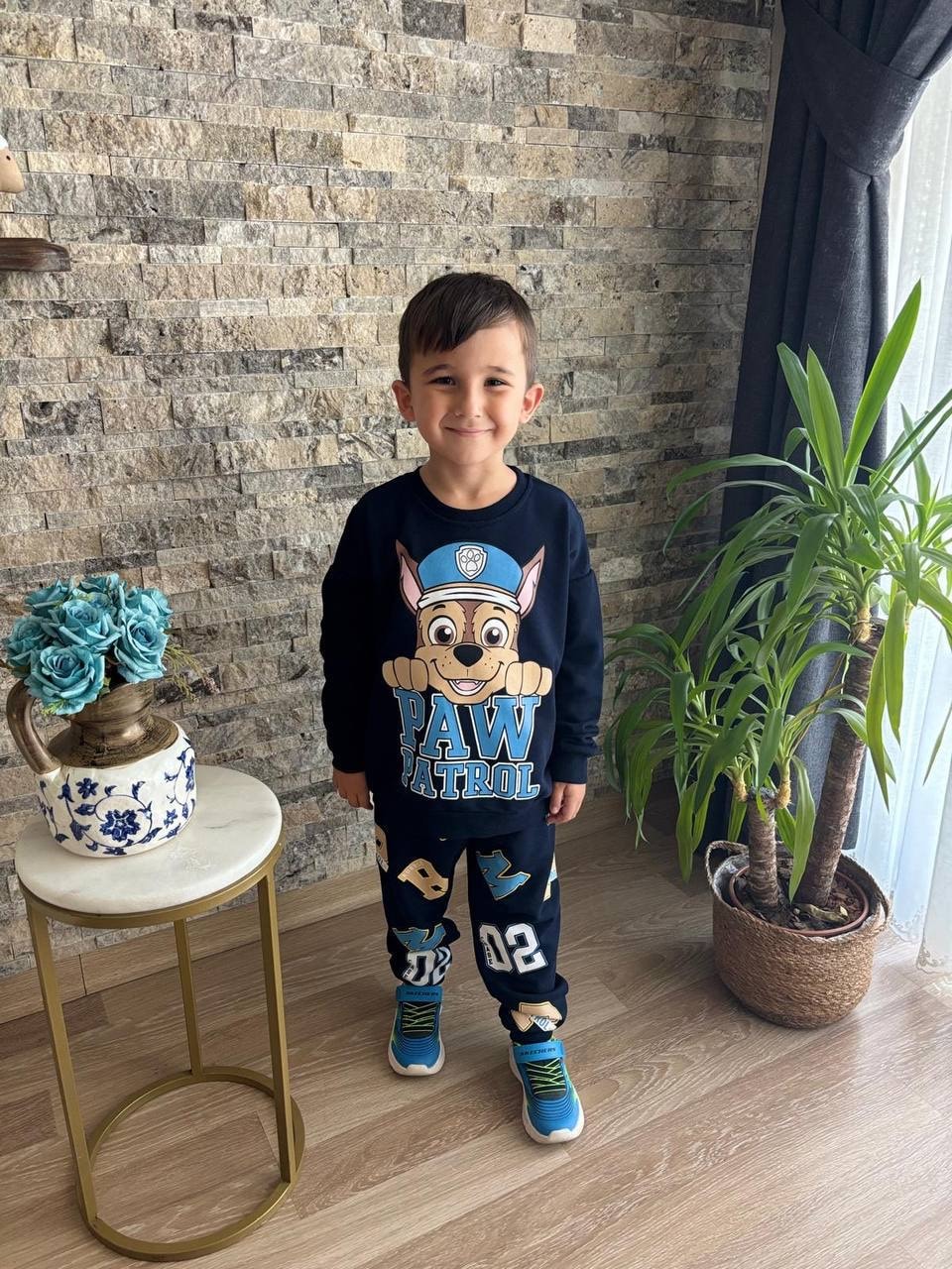 PAW PATROL 2’li takım