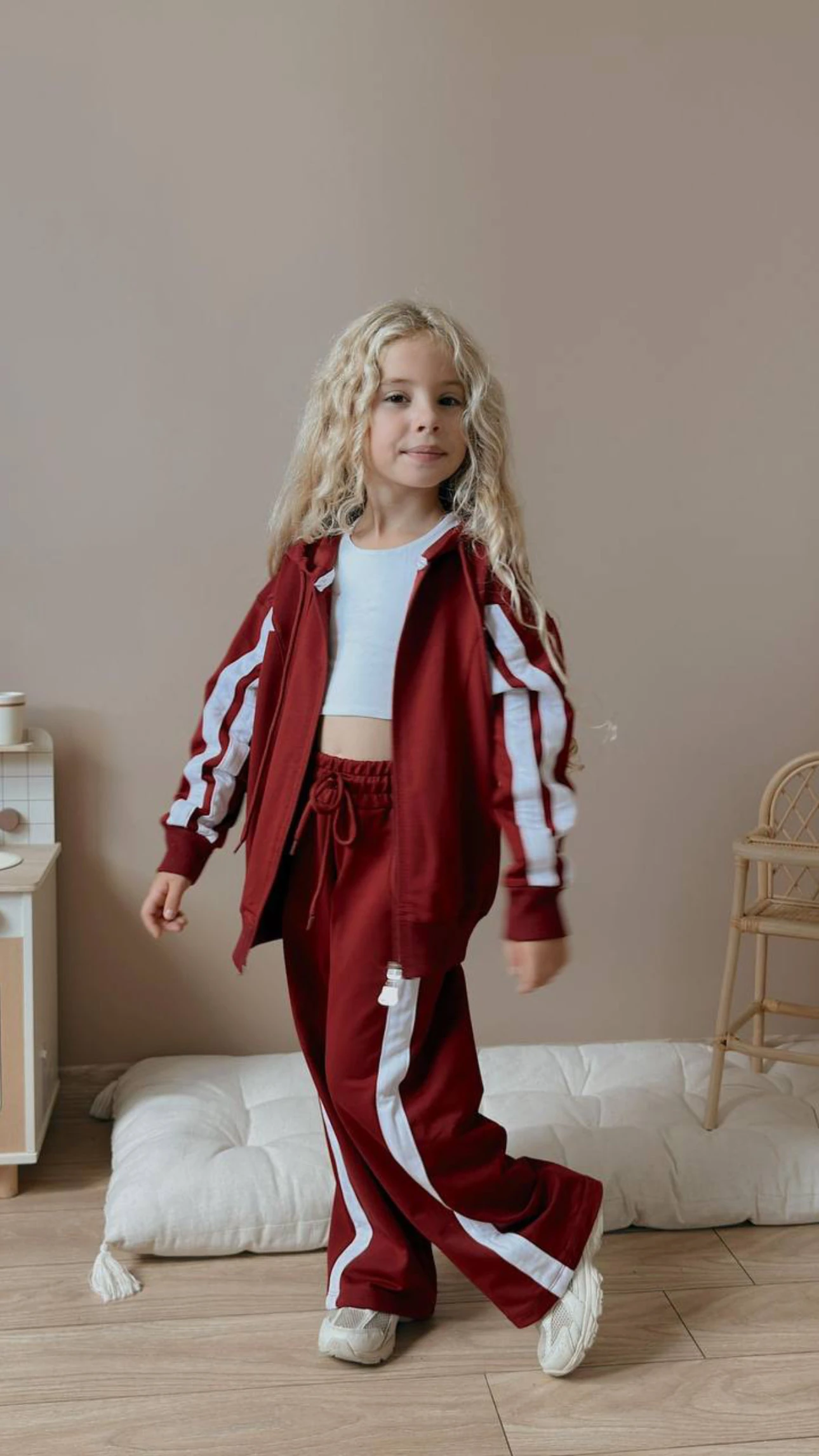 2li fermuarlı takım 13/14 tek