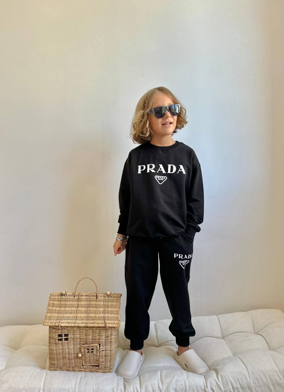 PRADA TAKIM ( 14 yaşa kadar mevcuttur)