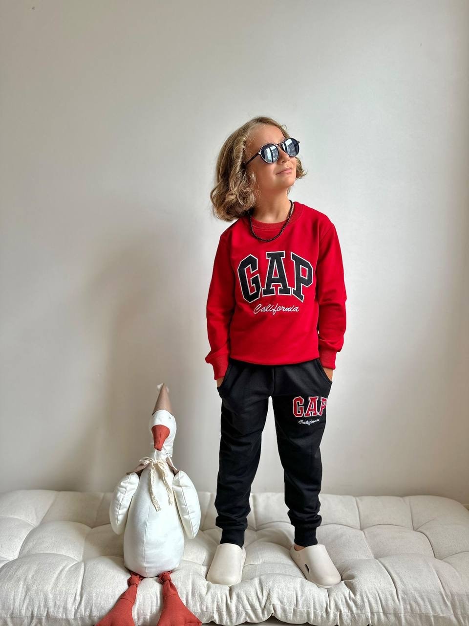 GAP TAKIM (14 yaşa kadar mevcuttur)
