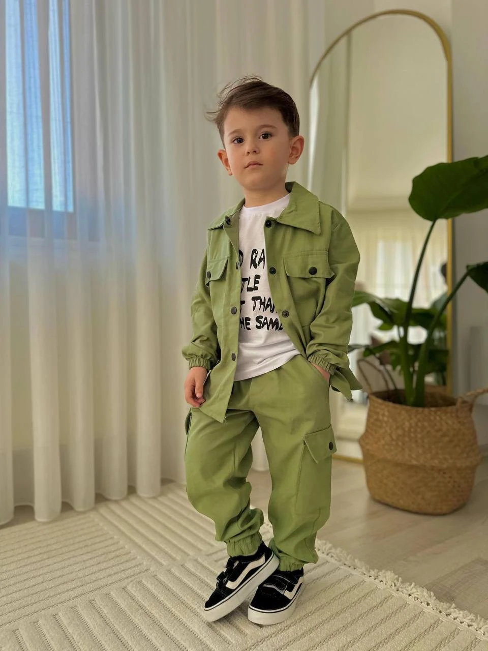 3’LÜ TARZ RAKOM ERKEK