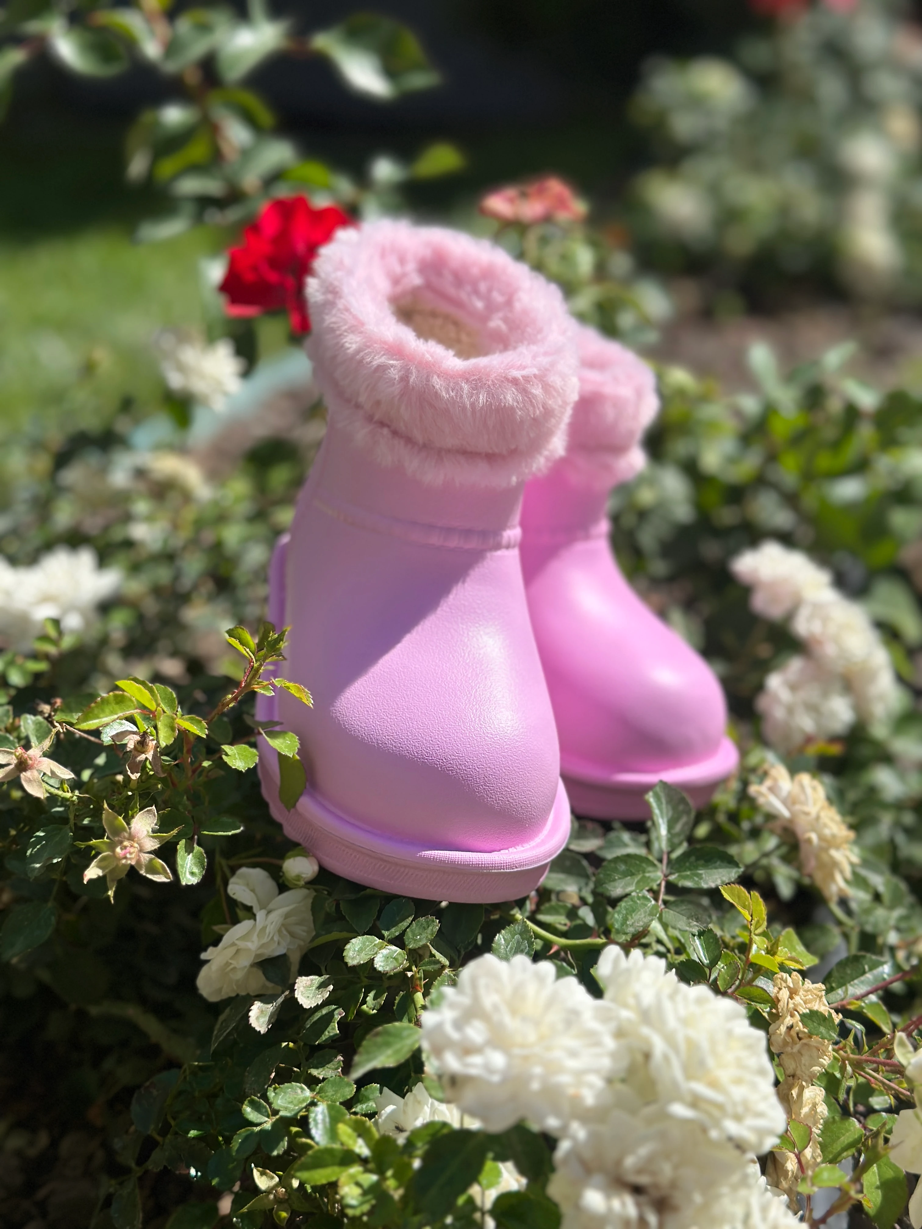 BOT (içi tamamen pelüş)