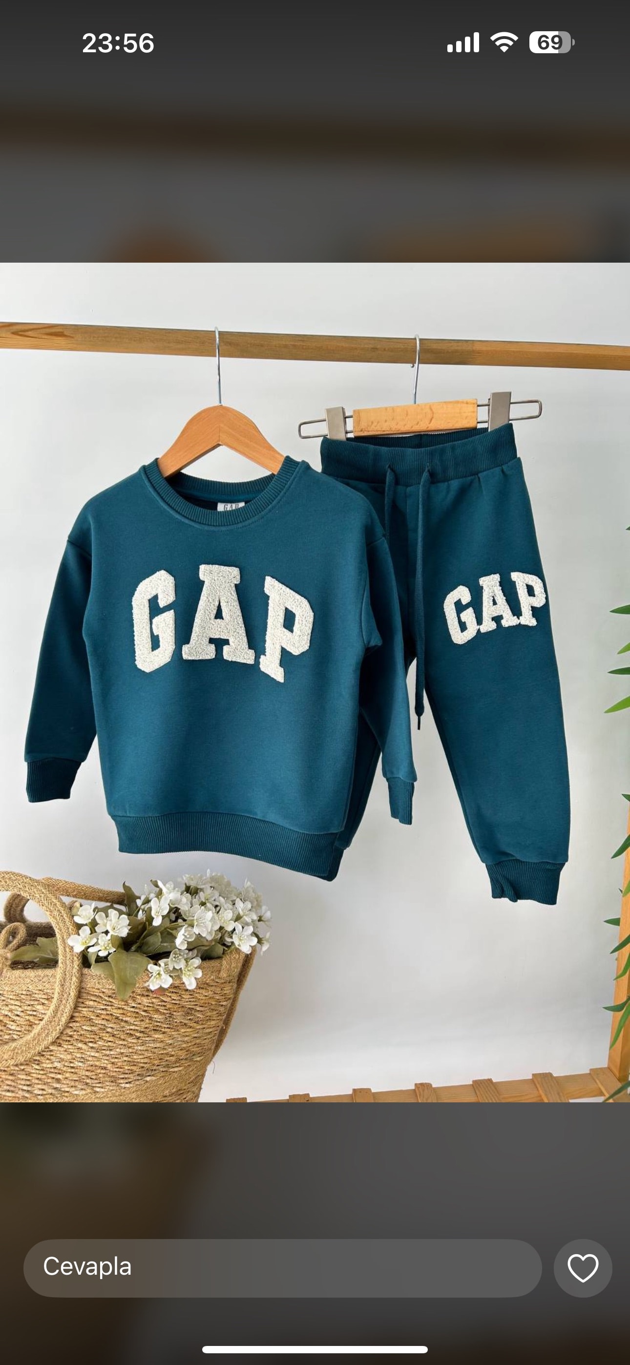 GAP TAKIM