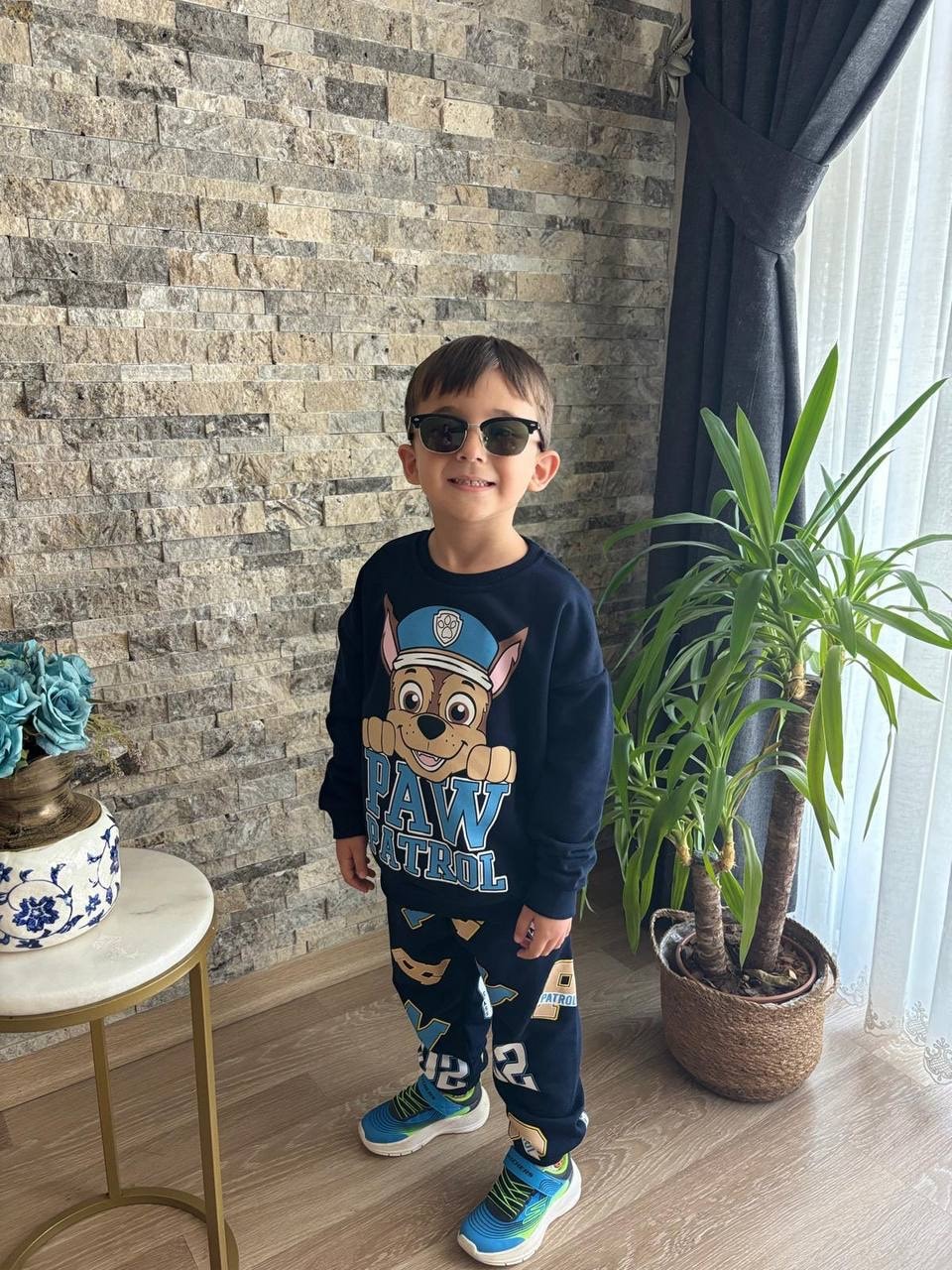 PAW PATROL 2’li takım