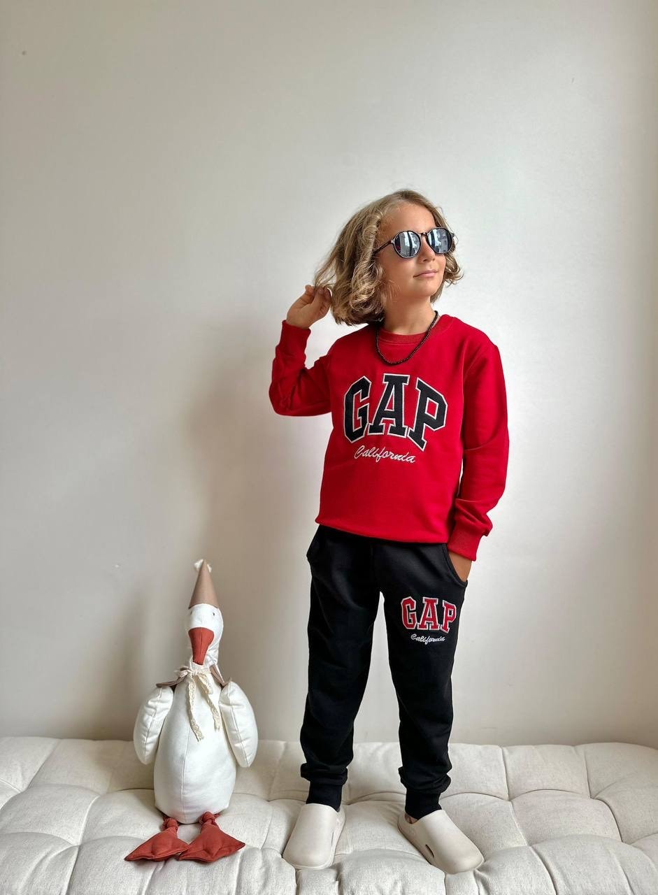 GAP TAKIM (14 yaşa kadar mevcuttur)