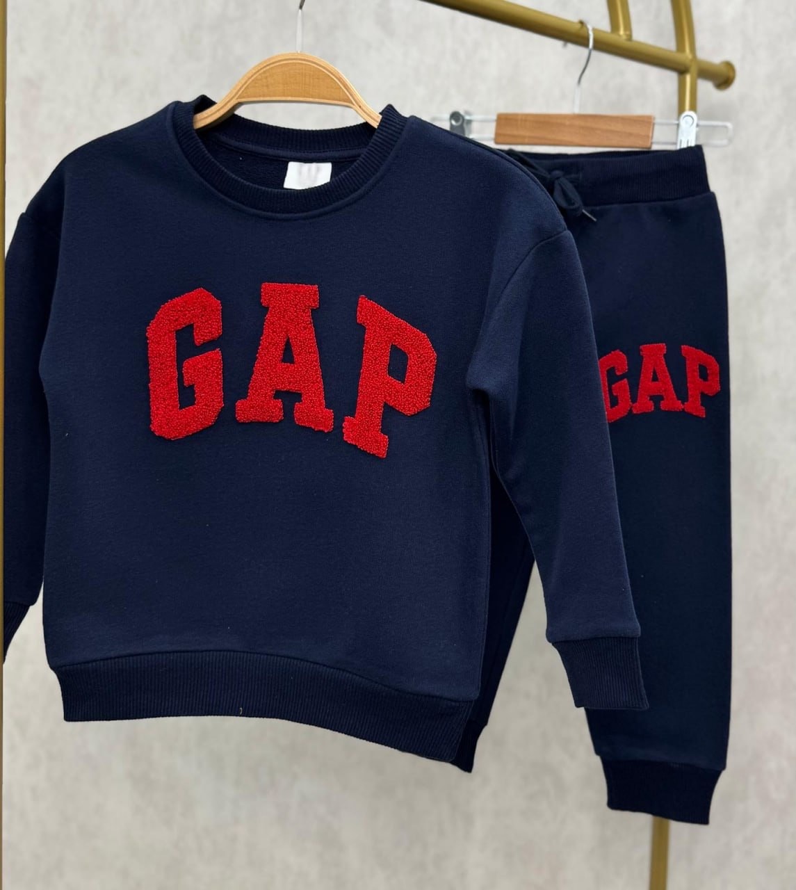 GAP 2 li takım 