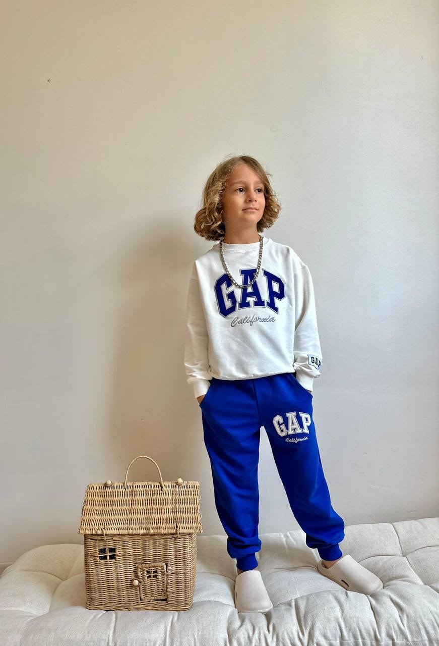 GAP TAKIM 2’li