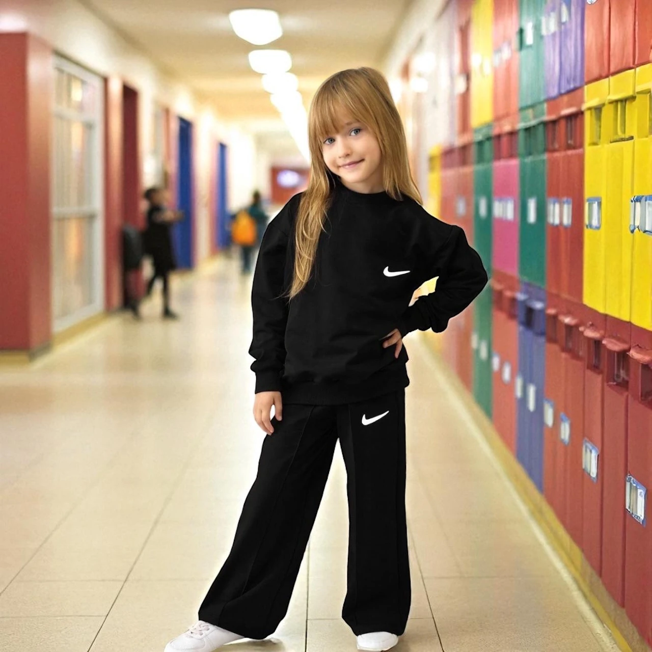 MARTA TAKIM 5/13 yaş