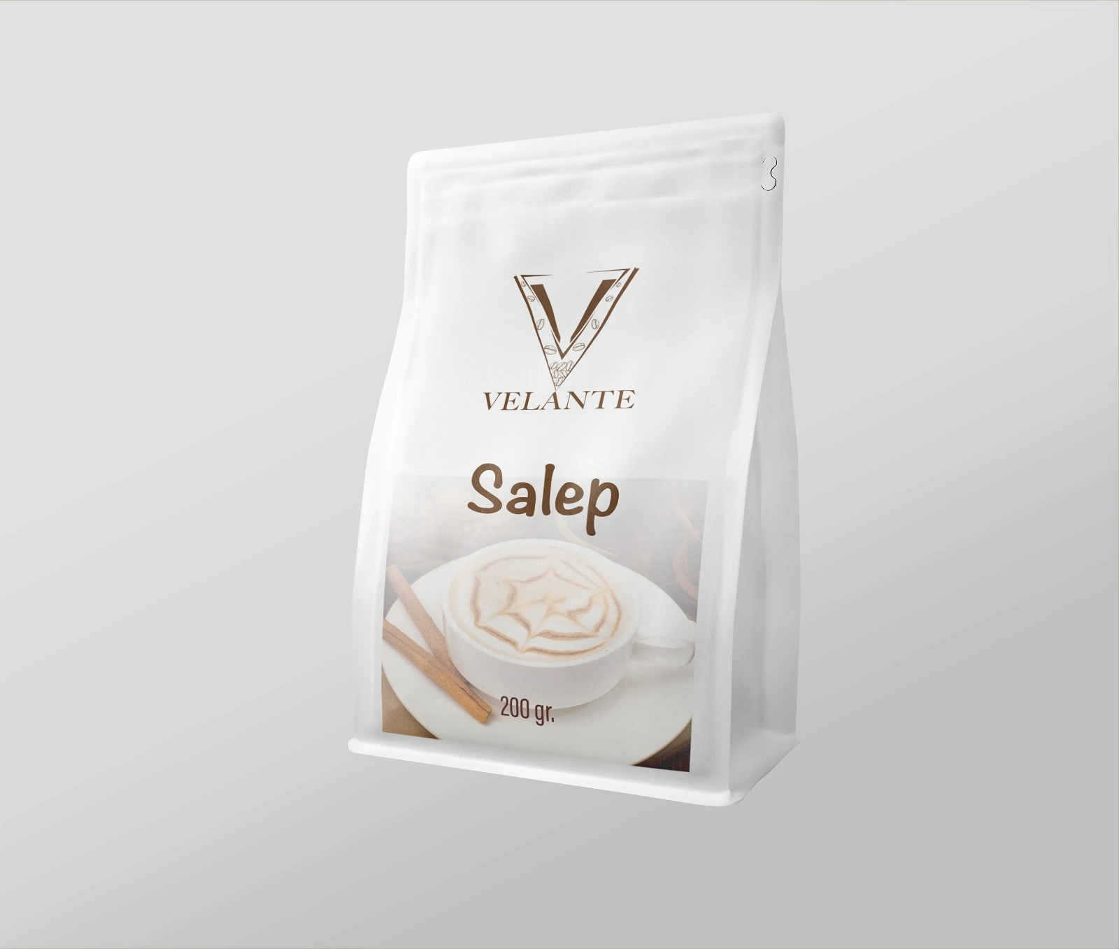 Velante Salep 200gr