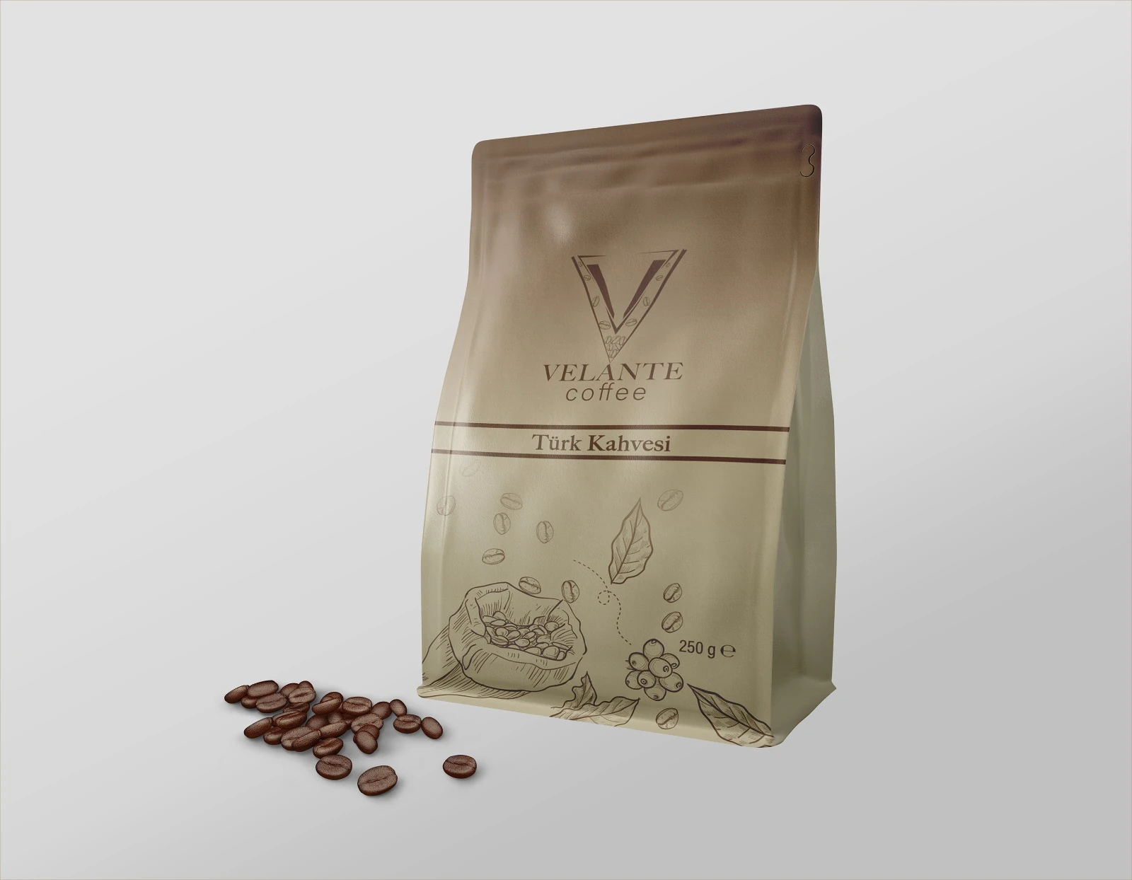 Velante Türk Kahvesi