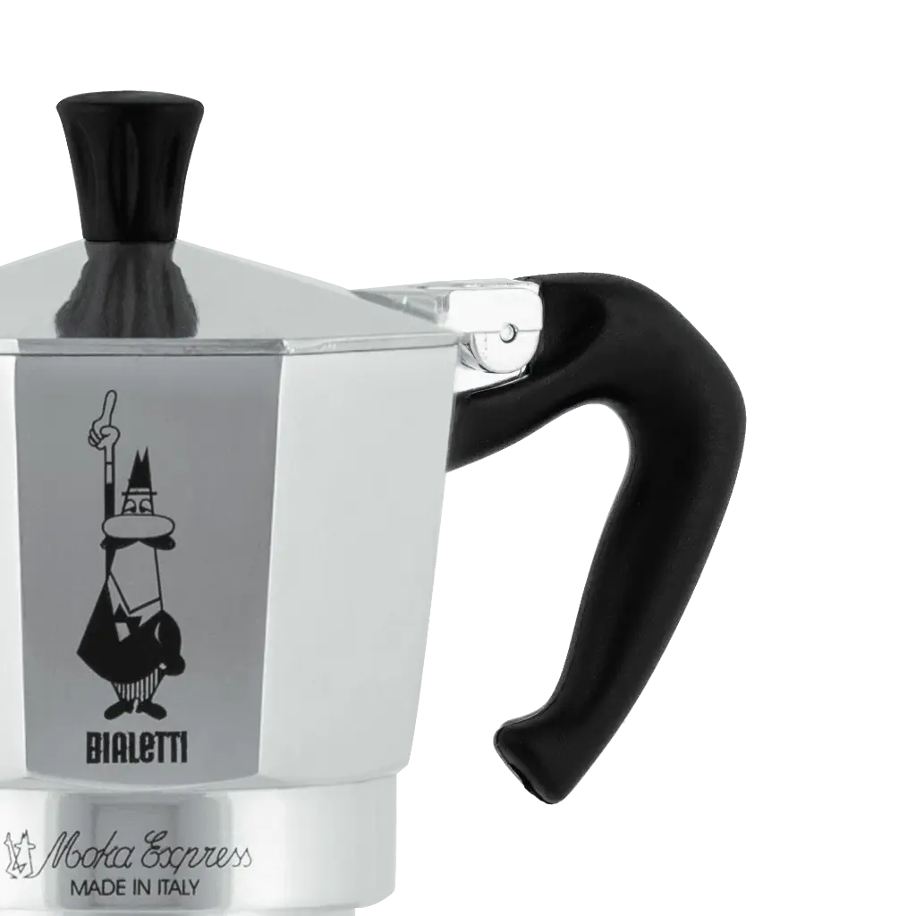 Bialetti Moka Express 6 Cup