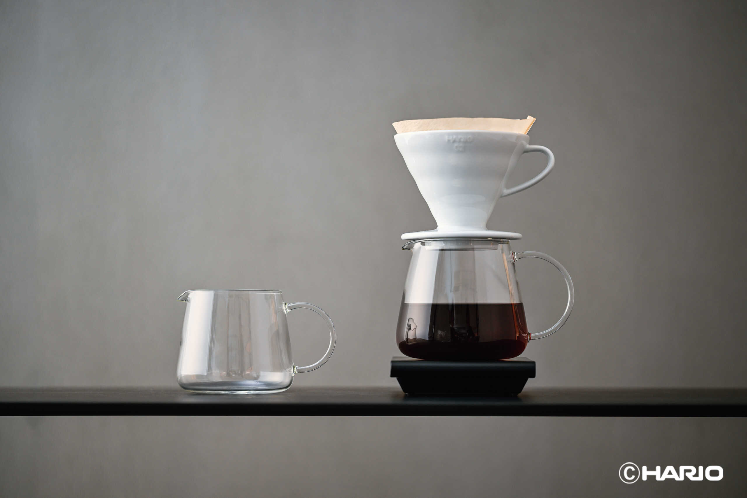 Hario v60 Barista Server 600 ml