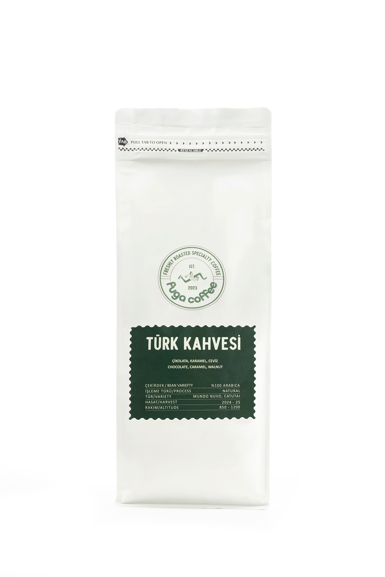 Türk Kahvesi