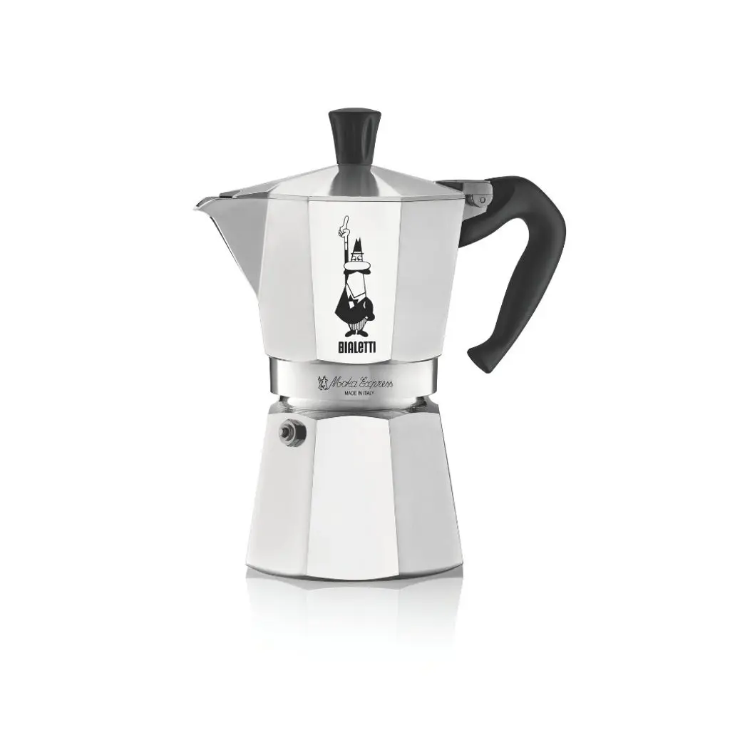Bialetti Moka Express 6 Cup