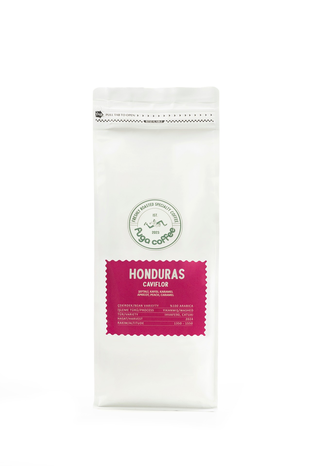 Honduras Caviflor