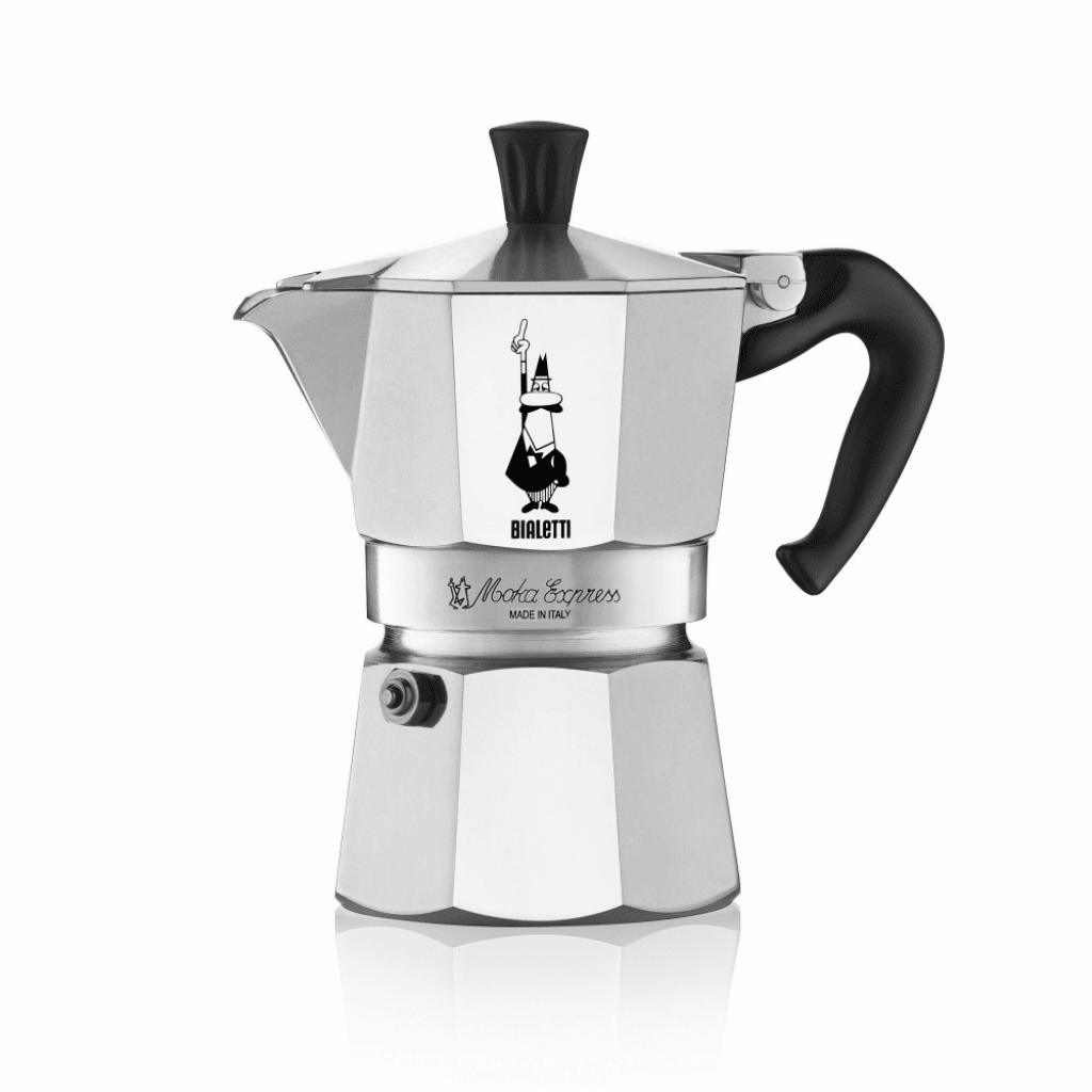 Bialetti Moka Express 3 Cup