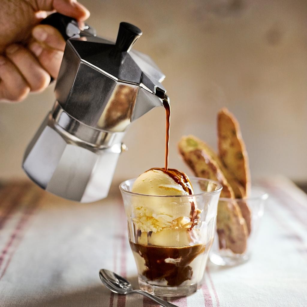 Bialetti Moka Express 3 Cup