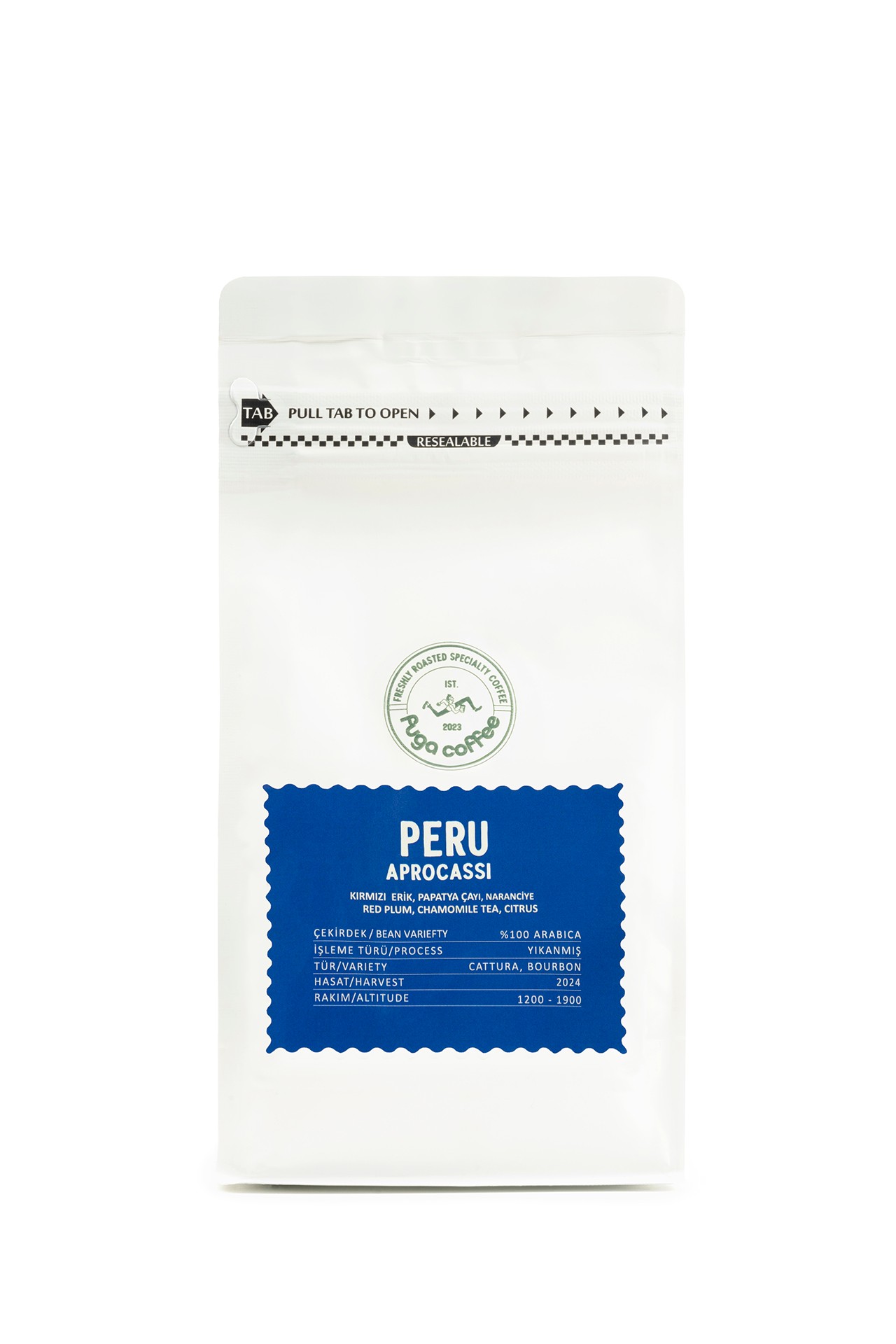 Peru Aprocassi