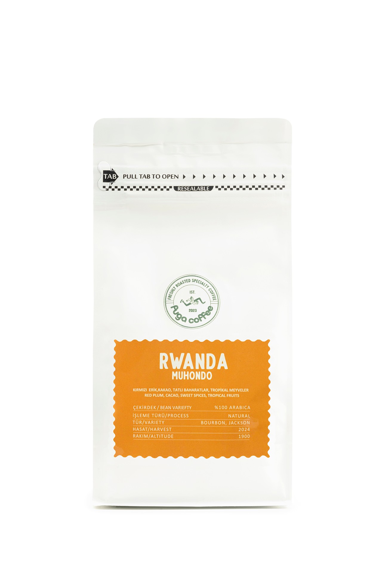 Rwanda Muhondo