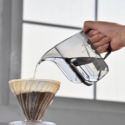 Hario Drip Kettle Air