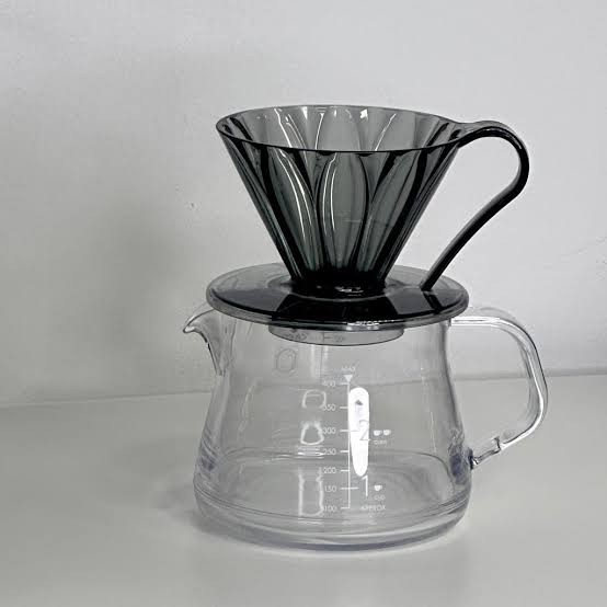 Cafec Tritan Server – 400ml