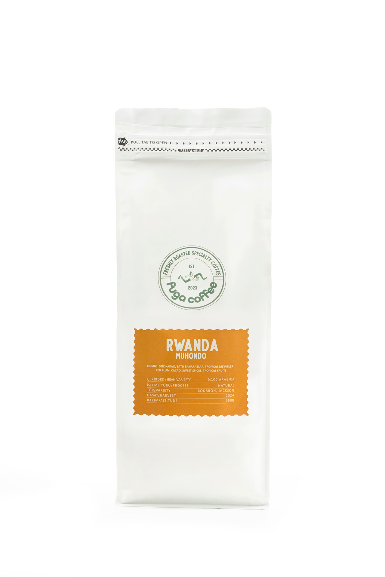 Rwanda Muhondo