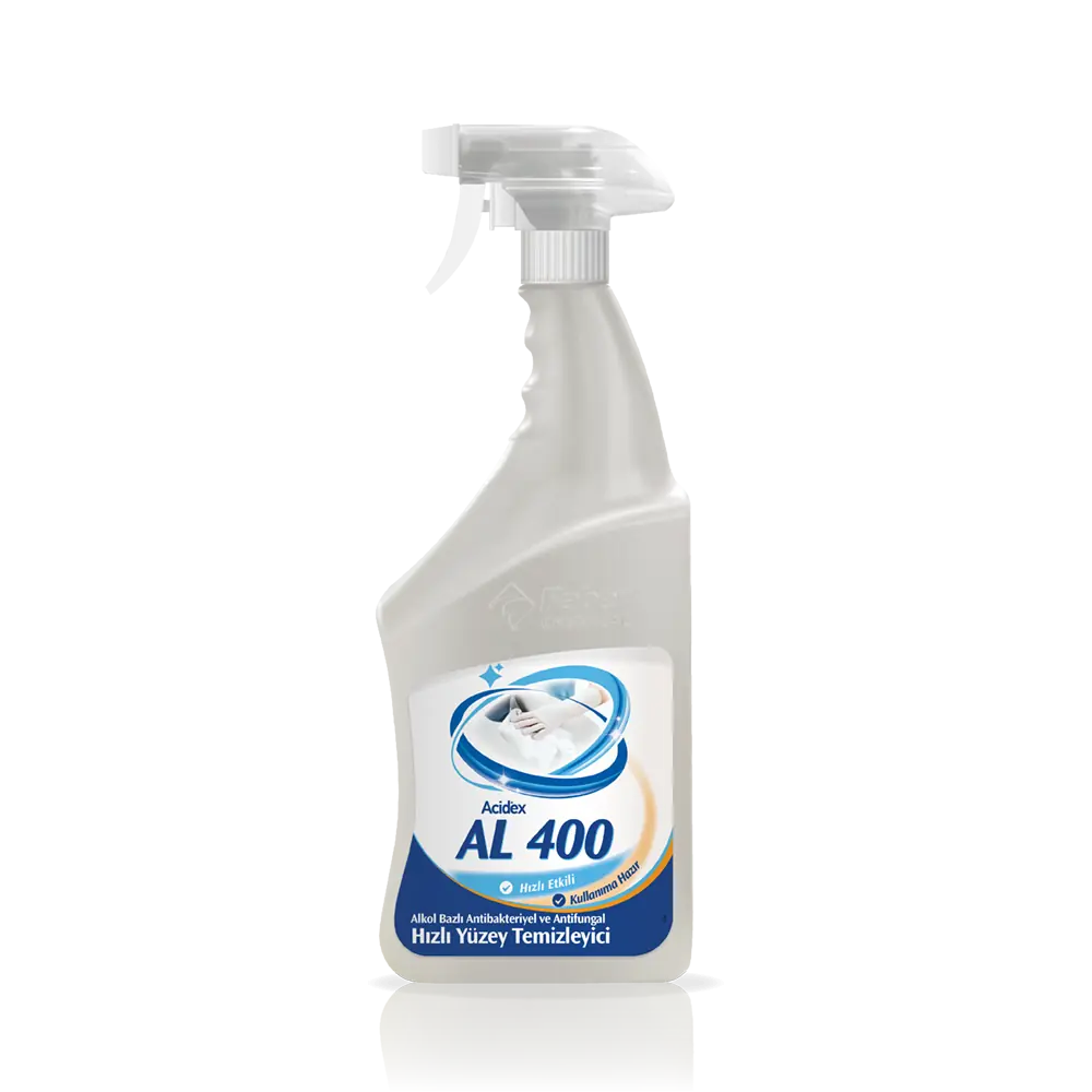 Acidex AL 400