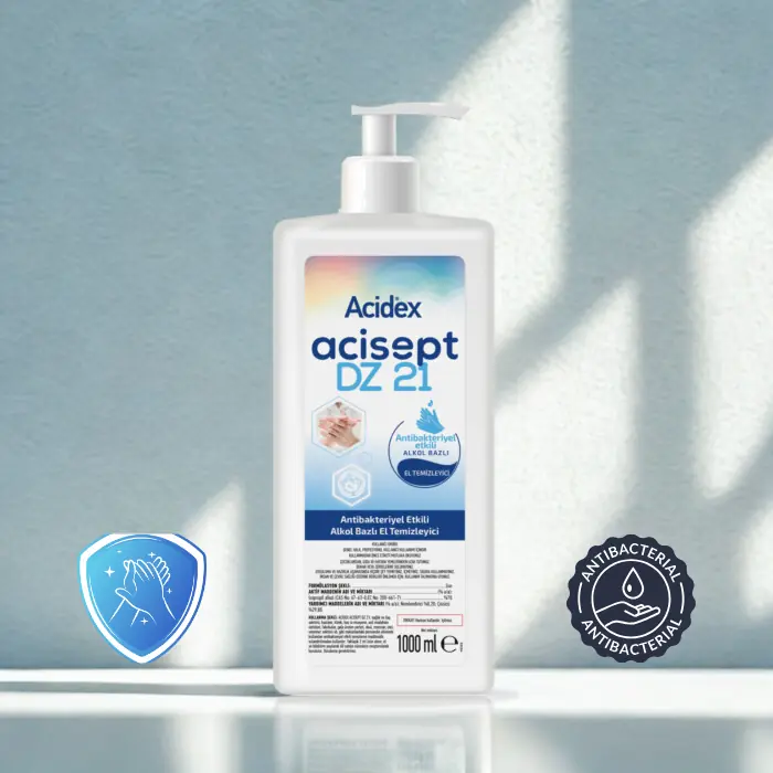 Acidex Acisept DZ 21