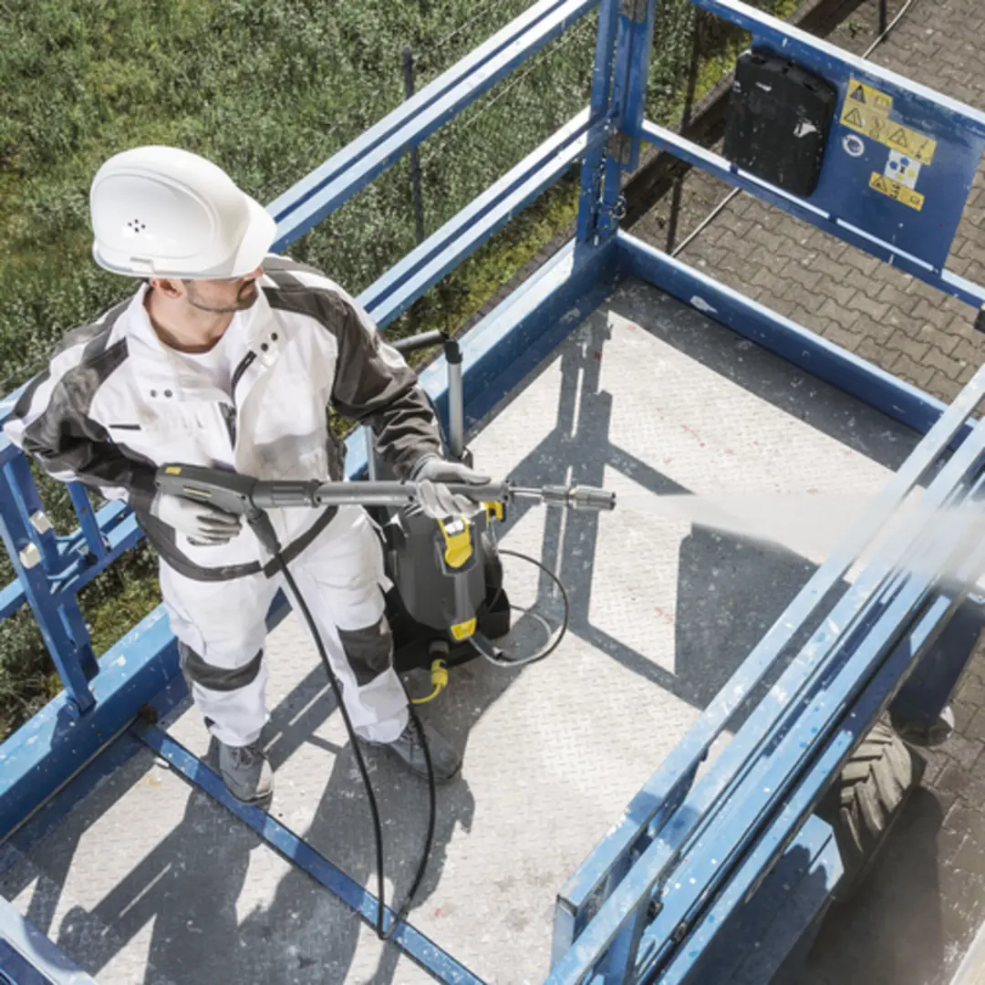 Dikey ve yatay çalışma