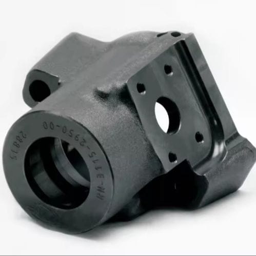 3115 2950 00 – Front Head
