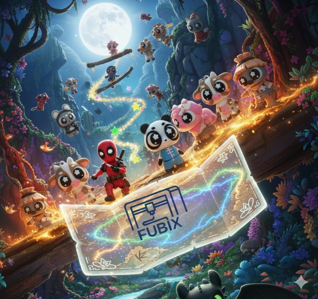 Karışık Toptan Anahtarlık (250 adet)