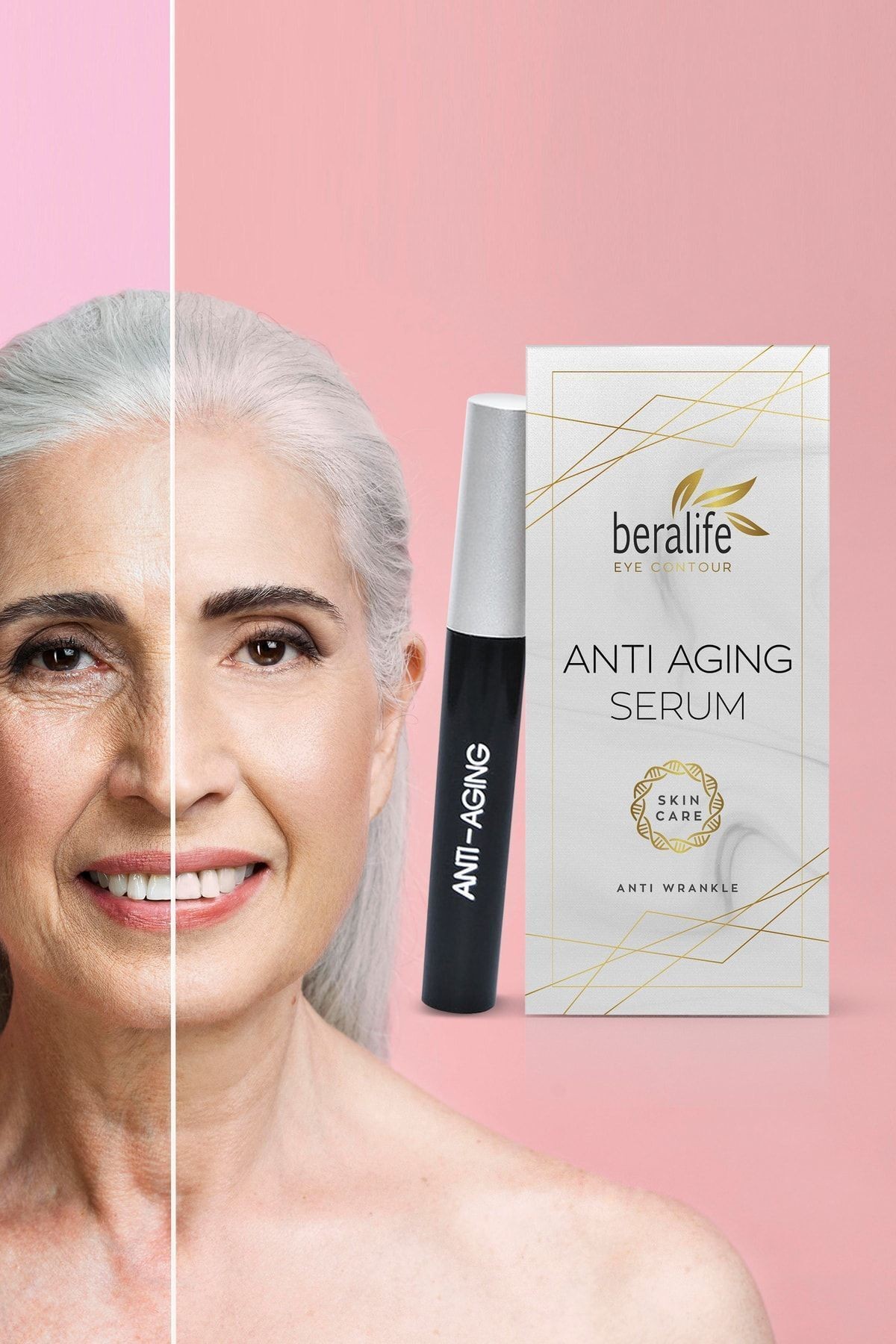 Anti Aging Serum