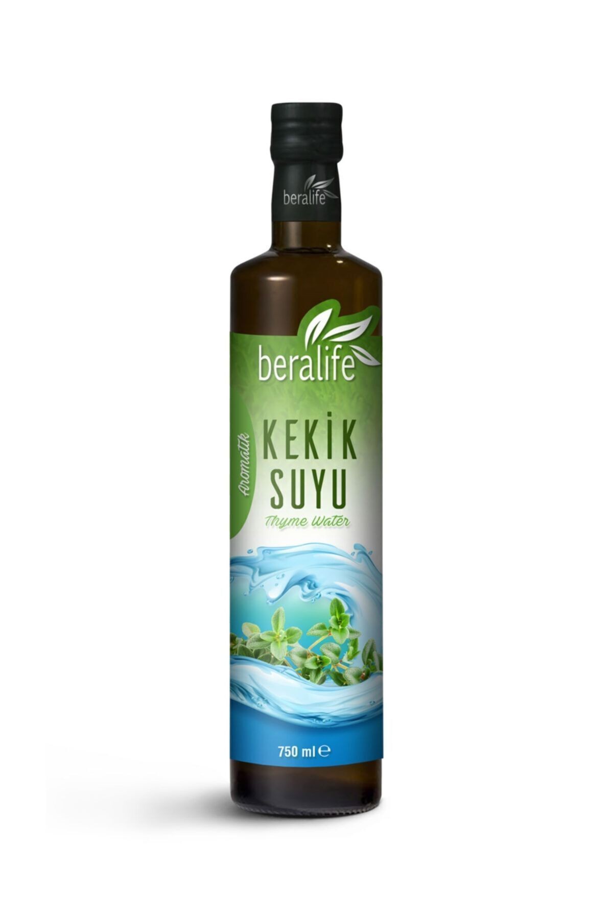 Kekik Suyu - 750ml Kekik Suyu