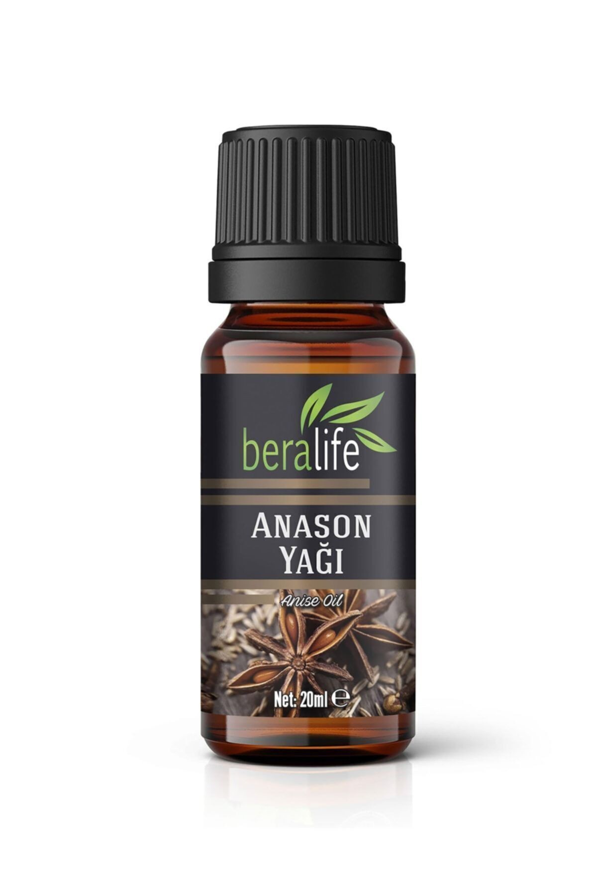 Anason Yağı - 20 ml Anason Yağı