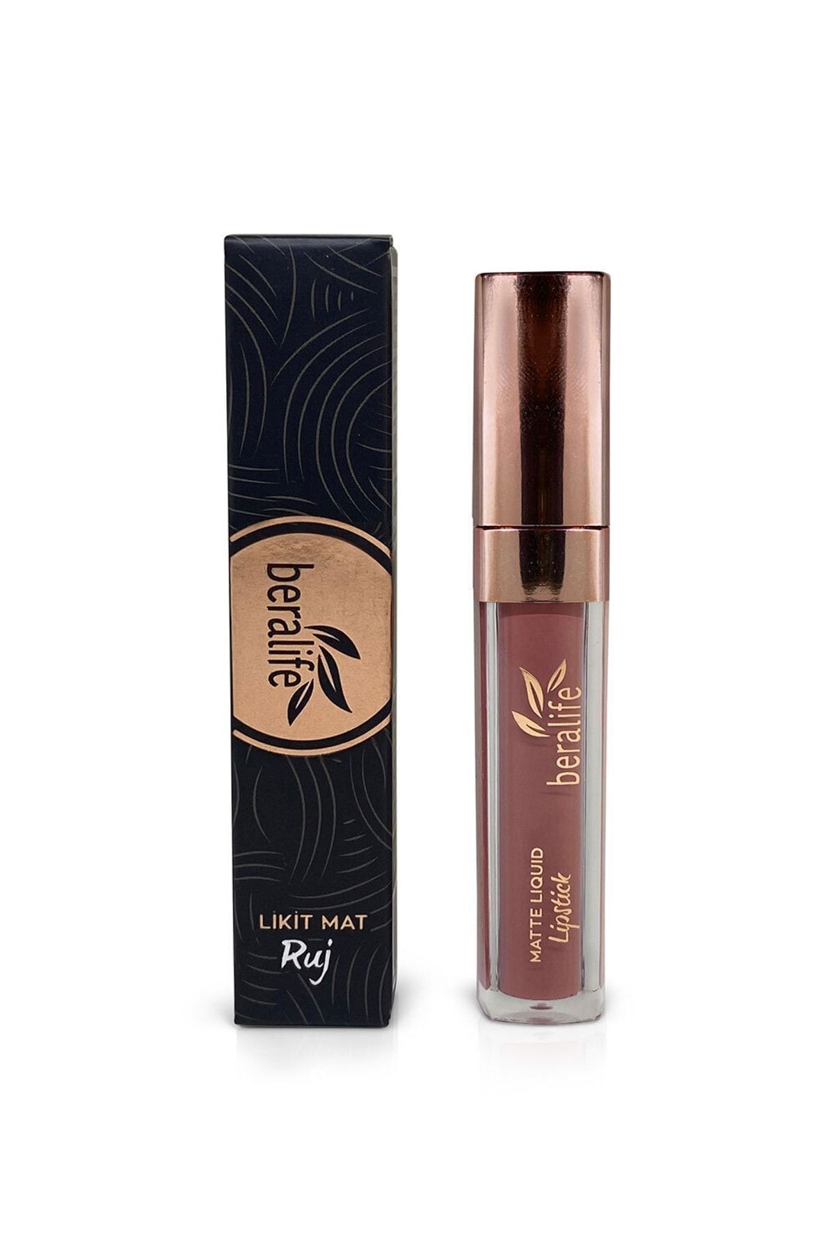 Lipstick Ruj 01