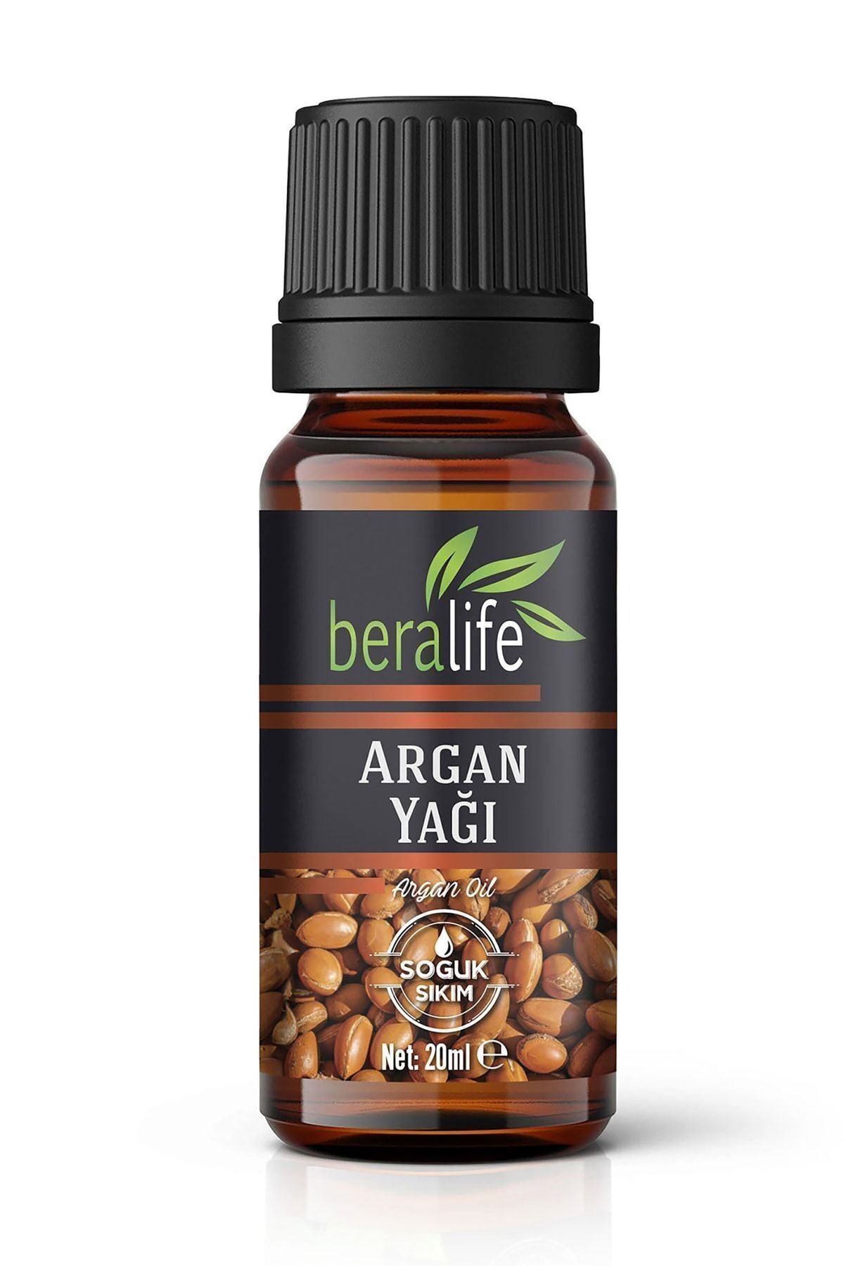 Argan Yağı - 20ml Argan Yağı