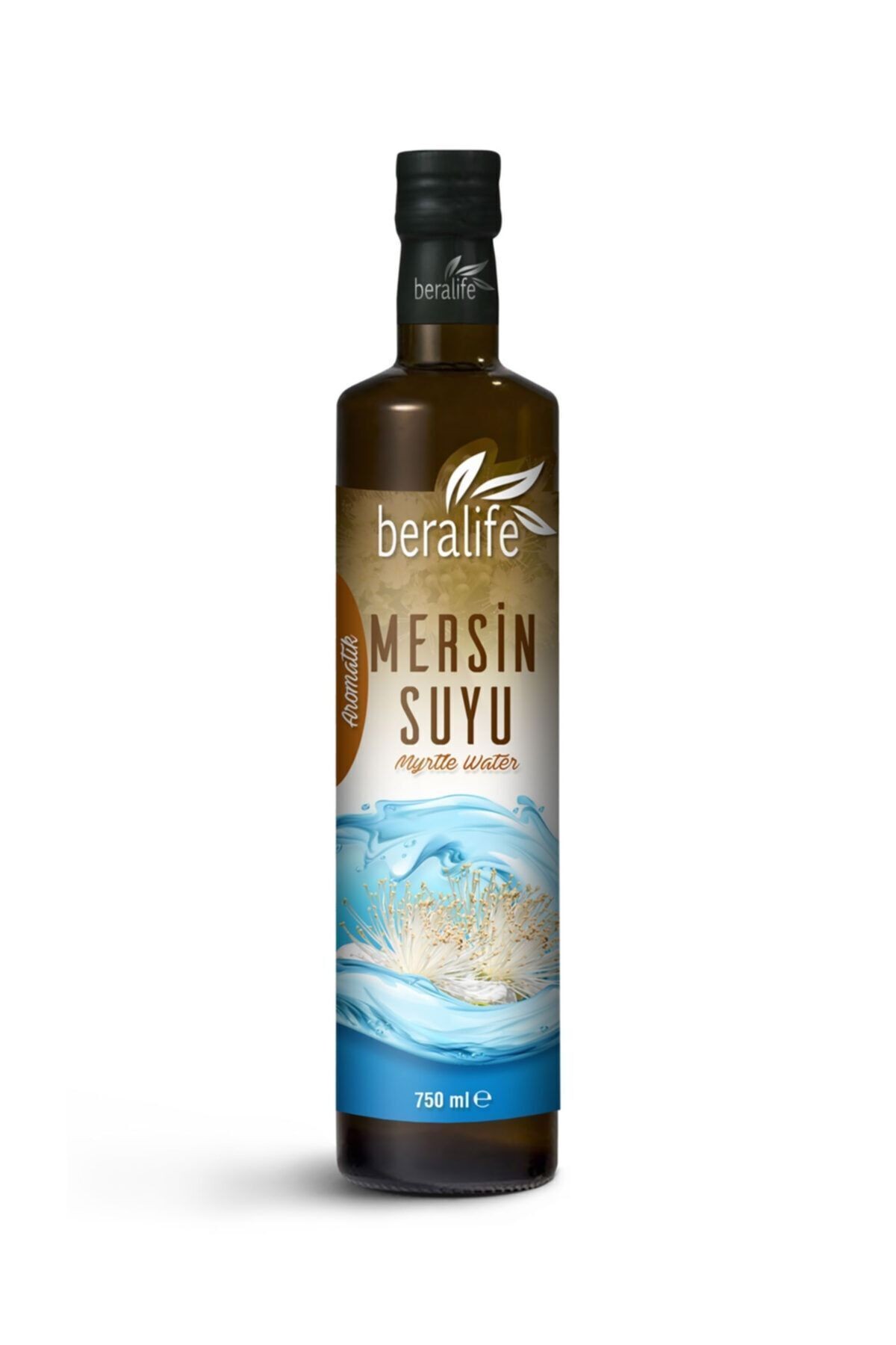 Mersin Suyu - 750ml Mersin Suyu